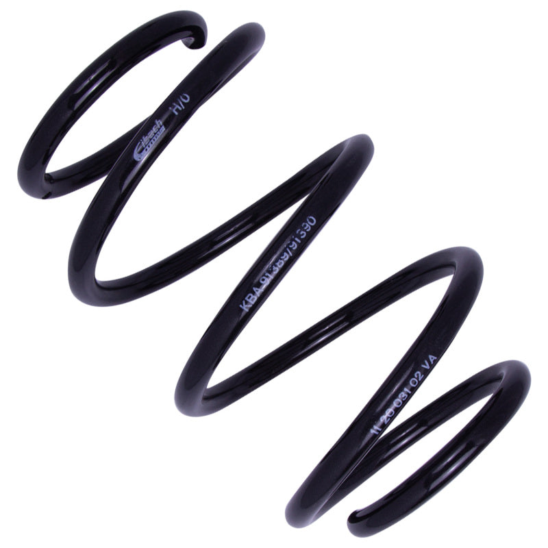 Bilstein B12 15-16 BMW 428i xDrive/17-18 430i xDrive Gran Coupe 2.0L Front and Rear Suspension Kit Shock & Spring Kits Bilstein