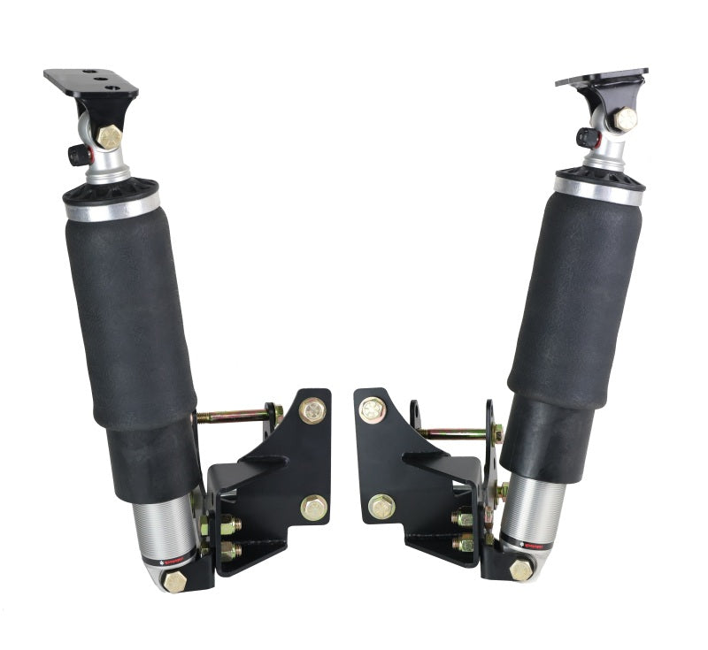 Ridetech 64-72 GM A-Body ShockWaves Rear System HQ Series Air Suspension Kits Ridetech