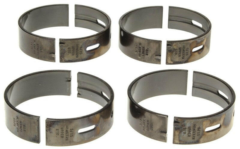 Clevite Ford 6.2L 2011-2013 Main Bearing Set Bearings Clevite