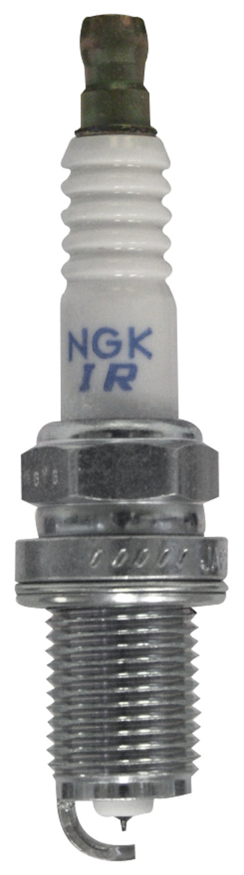 NGK Laser Iridium Spark Plug Box of 4 (IFR7L11) Spark Plugs NGK