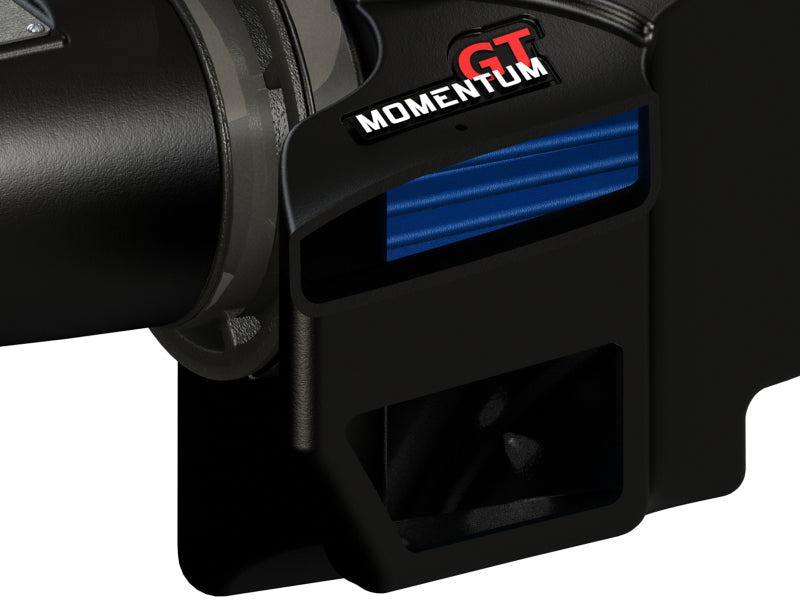 aFe Momentum GT Pro 5R Cold Air Intake System 11-17 Jeep Grand Cherokee (WK2) V8 5.7L HEMI Cold Air Intakes aFe
