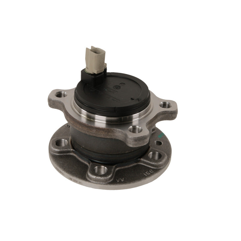 MOOG 16-18 Volvo S60 T5 Rear Wheel Hub & Bearing Assembly Wheel Hubs Moog