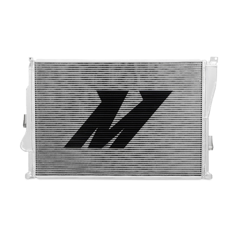Mishimoto 01-06 BMW M3 3.2L Performance Aluminum Radiator Radiators Mishimoto