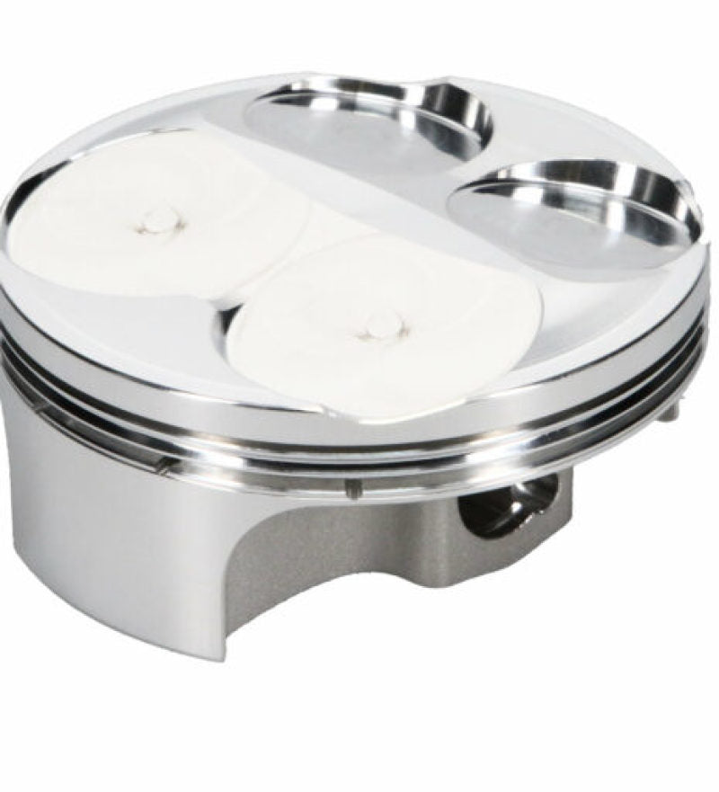 JE Pistons Kawasaki KX250F PRO Piston Single Pistons - Forged - Single JE Pistons