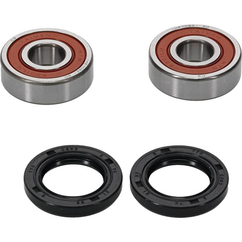 Pivot Works Premium Wheel Bearing Wheel Bearings Pivot Works