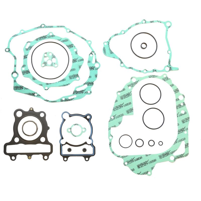 Athena 86-89 Yamaha YFM 200 Complete Gasket Kit (Excl Oil Seals) Gasket Kits Athena
