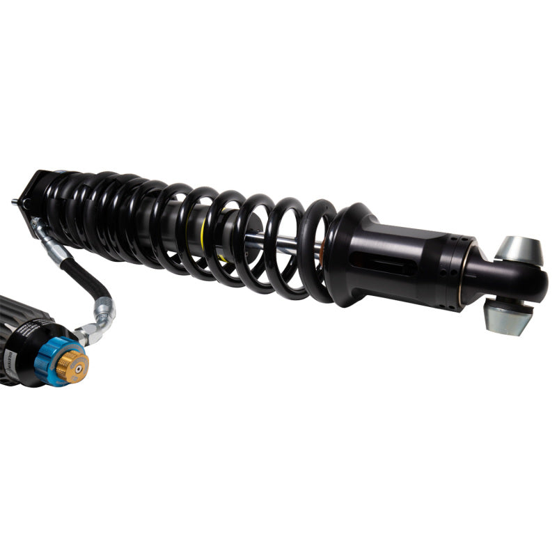 Bilstein 21-24 Ford Bronco B8 8112 Suspension Shock Absorber and Coil Spring Assembly - Rear Right Suspension Packages Bilstein
