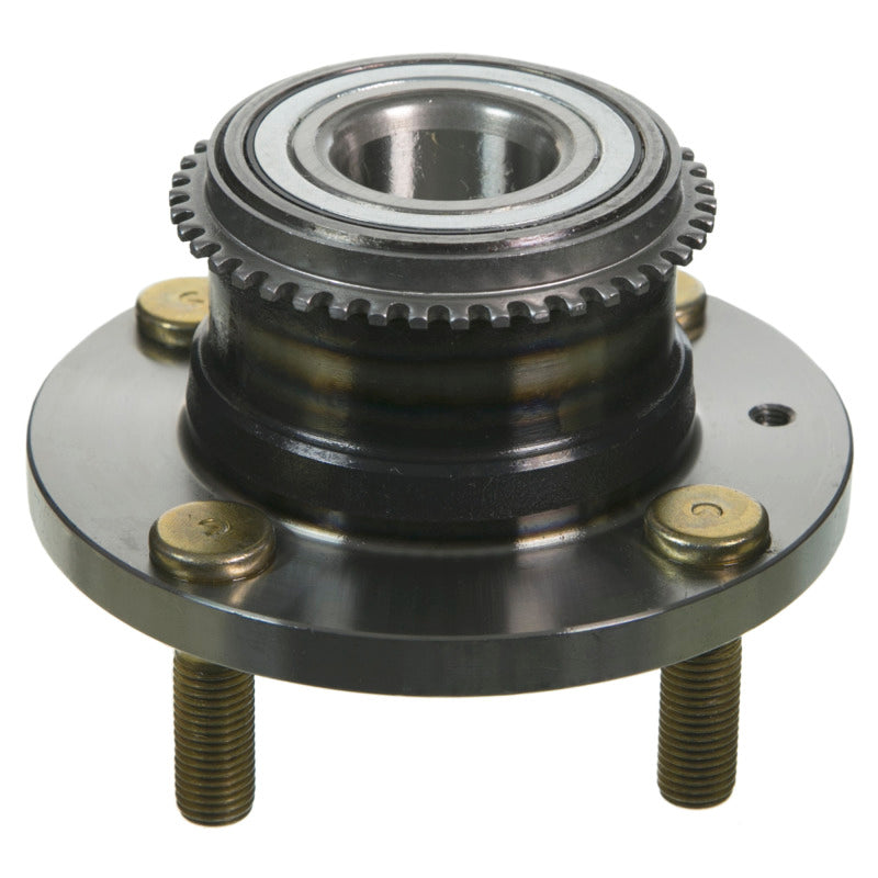 MOOG 02-07 Mitsubishi Lancer ES Rear Hub Assembly Wheel Hubs Moog