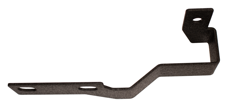 Fishbone Offroad 05-15 Toyota Tacoma Ditch Light Brackets Brackets Fishbone Offroad