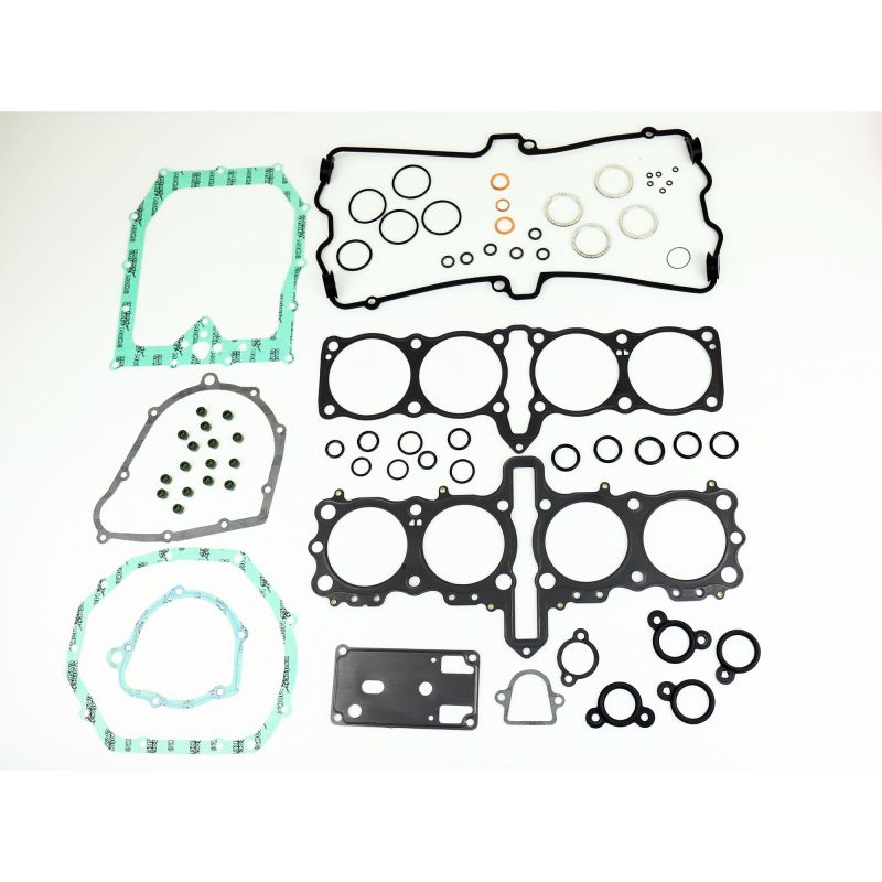 Athena 96-06 Suzuki GSF Bandit 1200 Complete Gasket Kit (Excl Oil Seal) Gasket Kits Athena