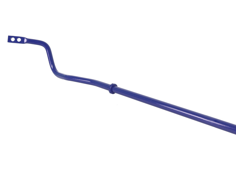 SuperPro 2018 Kia Stinger 18mm 2-Position Adjustable Rear Sway Bar Sway Bars Superpro