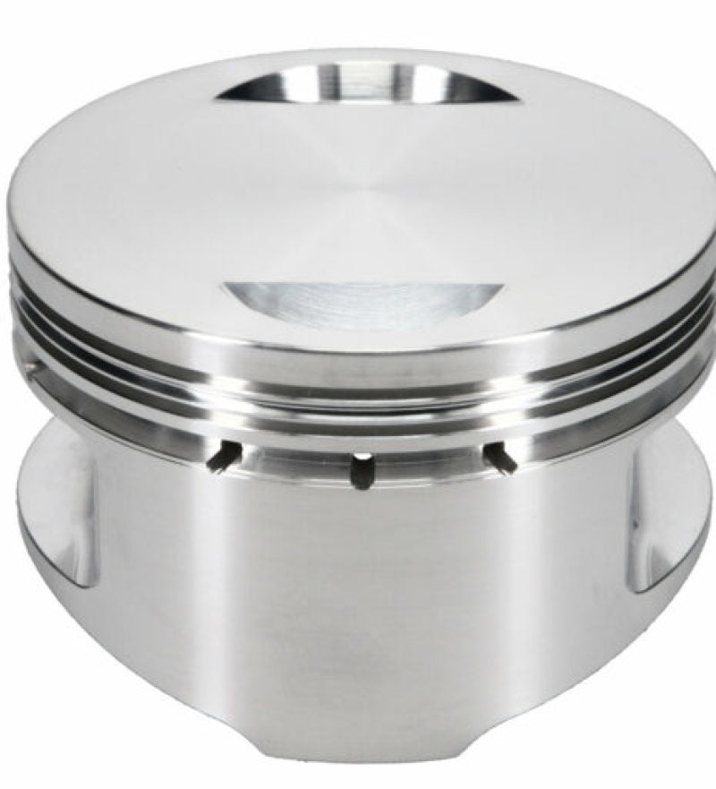 JE Pistons REVTEC 100INCH 10 to 1 Piston Single Pistons - Forged - Single JE Pistons