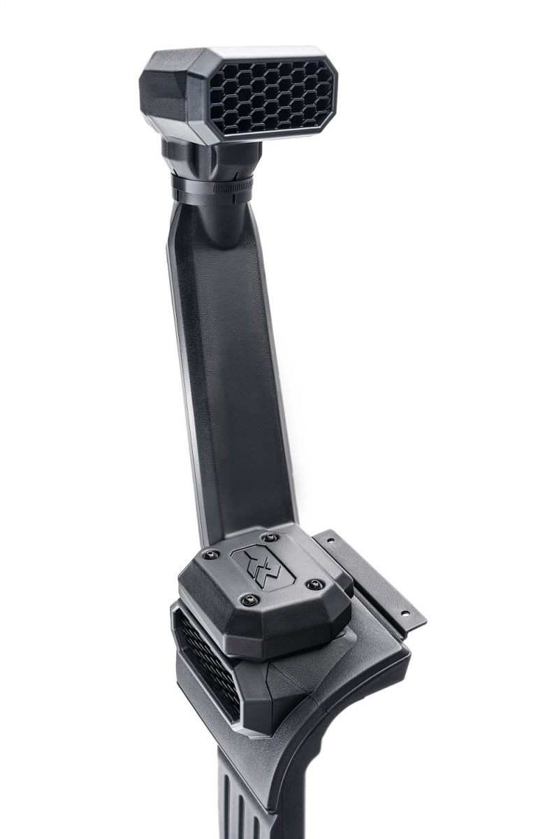 Rugged Ridge 07-18 Jeep Wrangler JK Unlimited AmFib Low/High Mount Snorkel Air Intake Components Rugged Ridge