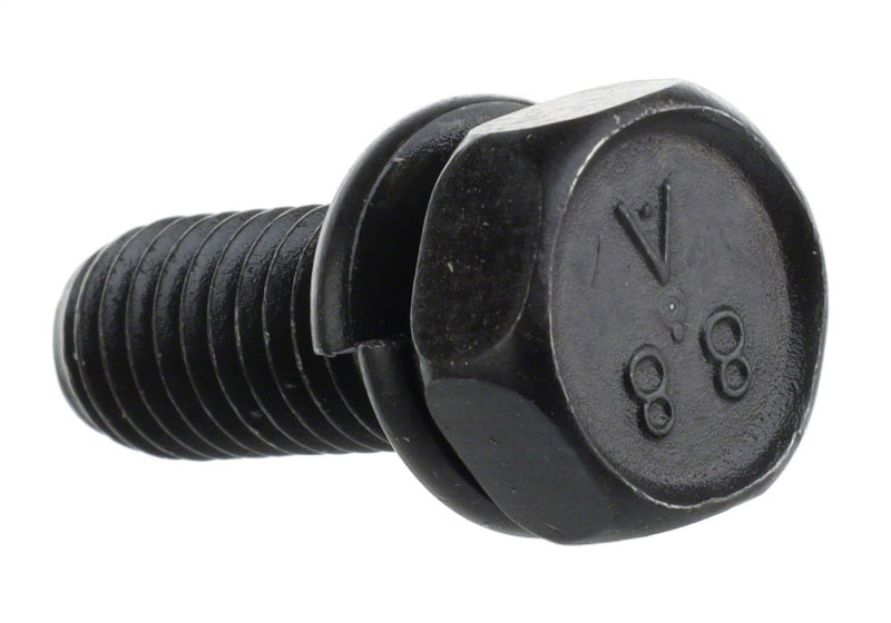 Ford Racing 10.5in Pressure Plate Bolt and Dowel Kit Clutch Discs Ford Racing