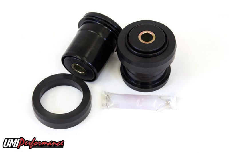 UMI Performance 78-96 GM B-Body Rear End Housing Bushings Polyurethane Differential Bushings UMI Performance