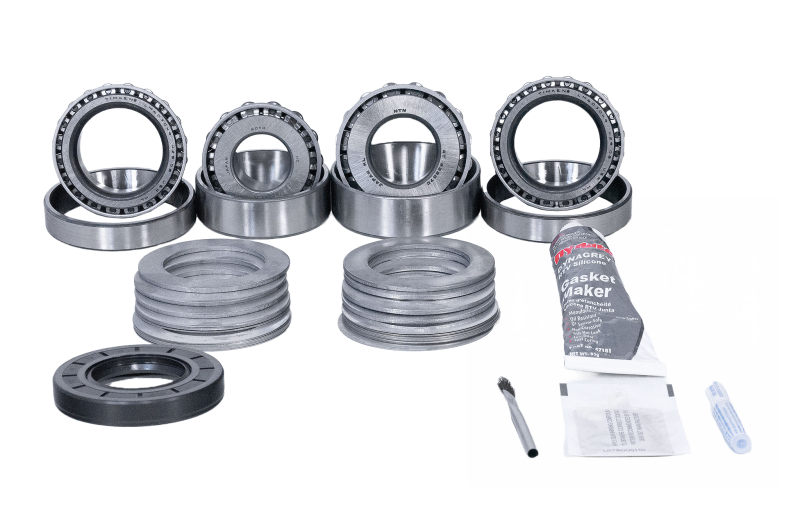 Revolution Gear & Axle Nissan H233B Front/Rear Axle Ring & Pinion Master Install Kit Differential Install Kits Revolution Gear & Axle