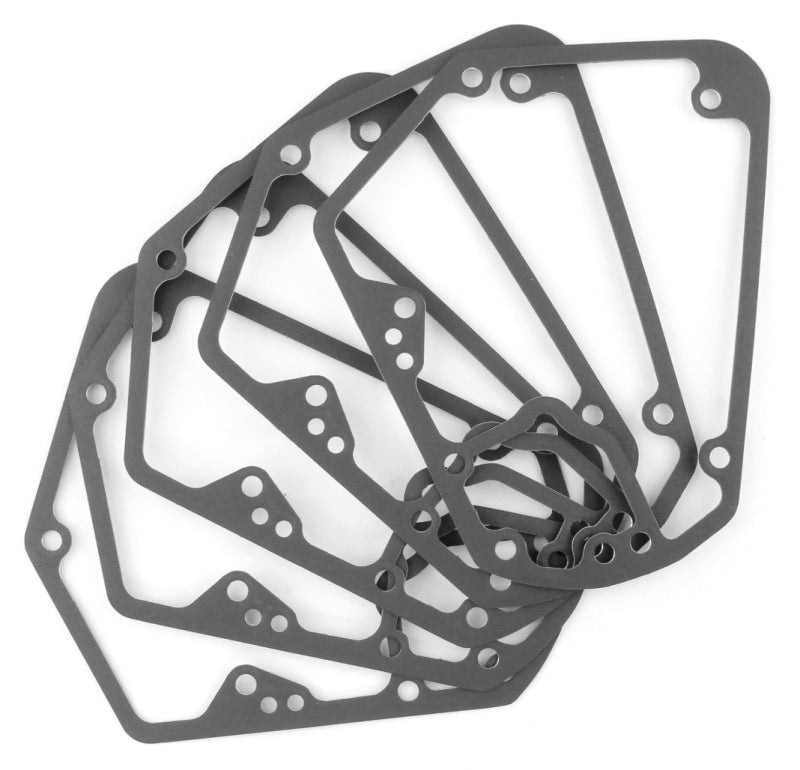 Twin Power 70-91 Big Twin Cam Cover Gaskets Replaces H-D 25225-70B 5 Pk Gasket Kits TwinPower