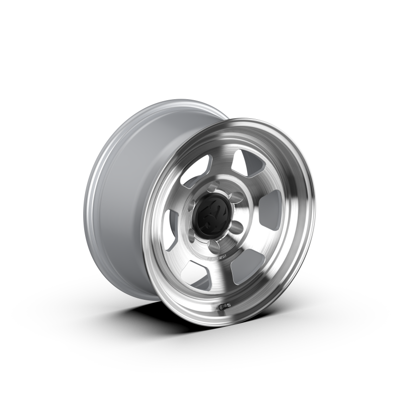 fifteen52 Patrol HD 17x8.5 / 5x127 BP / 0mm ET / 71.5mm CB / 4.75in BS / Machined Clear Wheel Wheels - Cast fifteen52