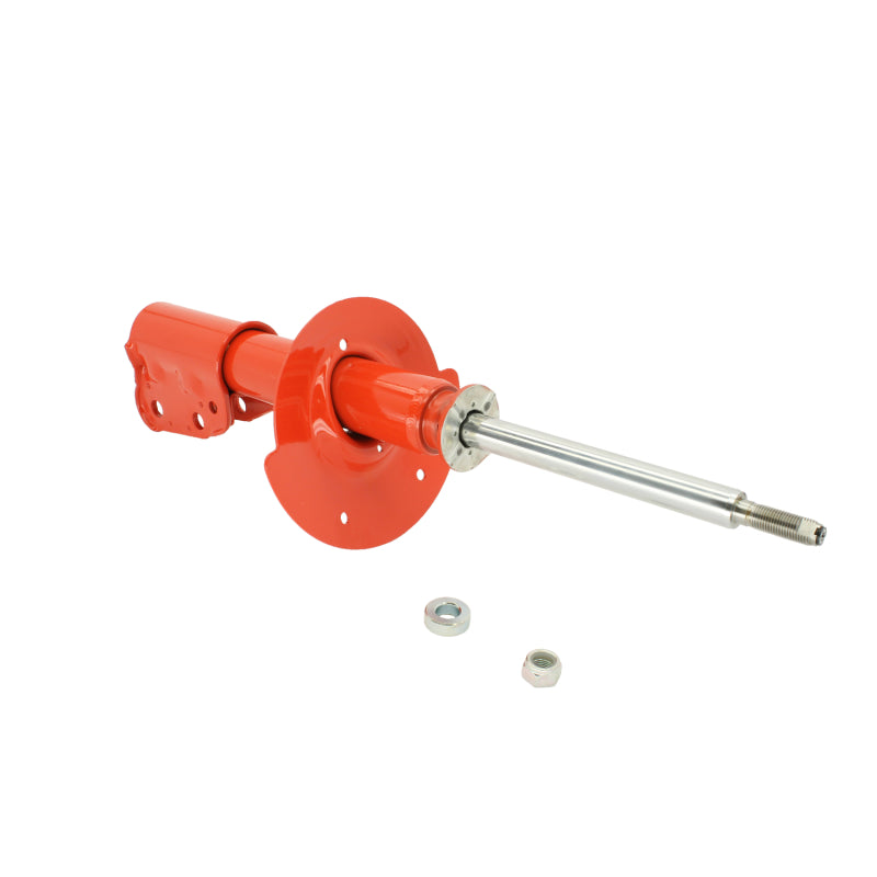 KYB Shocks & Struts AGX Front CHEVROLET Cavalier 1995-05 PONTIAC Sunfire 1995-05 Shocks and Struts KYB