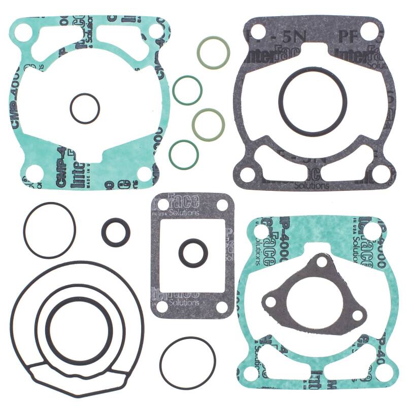 Vertex Gaskets 21-23 Gas-Gas MC 65 Top End Gasket Kit Gasket Kits Vertex Pistons