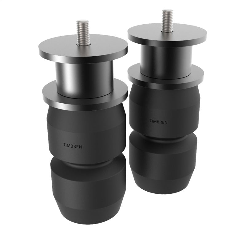 Timbren 1984 Jeep Cherokee Front Suspension Enhancement System Bump Stops Timbren