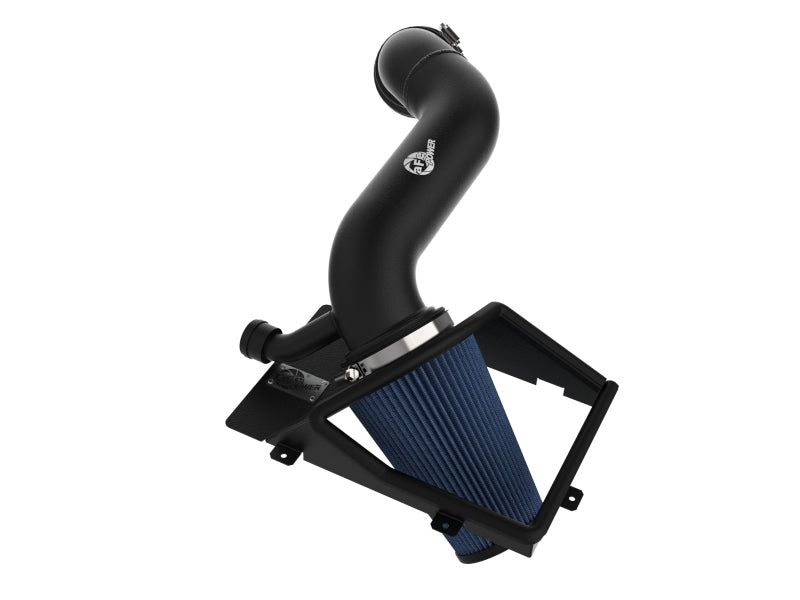 aFe Rapid Induction Cold Air Intake System w/ Pro 5R Filter 22-23 Volkswagen GTI MKVIII L4-2.0L Cold Air Intakes aFe