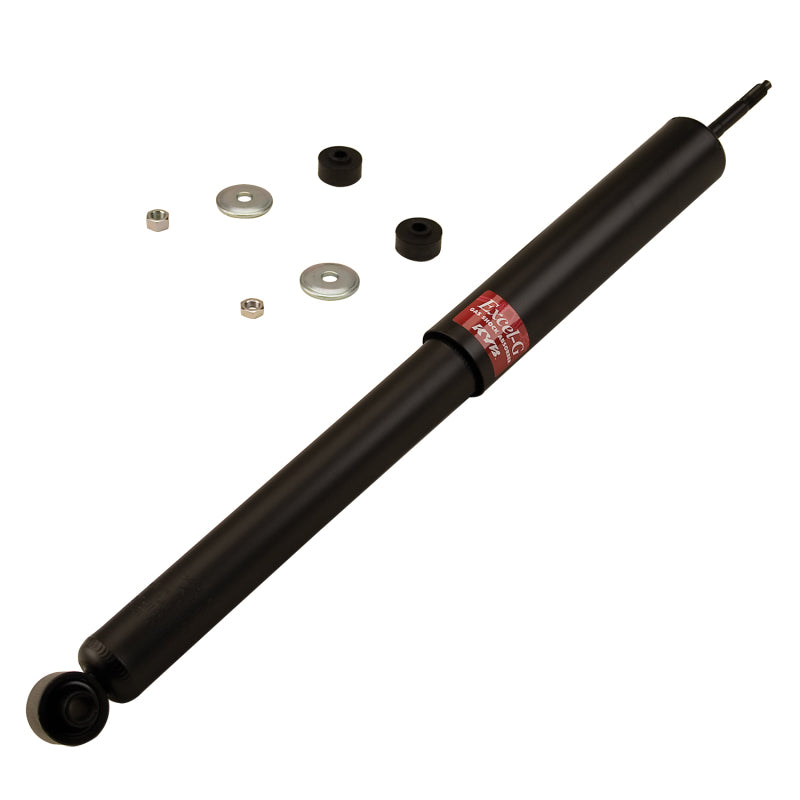 KYB Shocks & Struts Excel-G Front CHEVROLET Luv 1980-82 NISSAN Frontier (2WD) 2001 NISSAN Frontier ( Shocks and Struts KYB