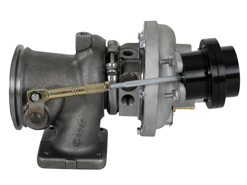 aFe BladeRunner GT Series Turbocharger 17-18 FIAT 124 Spider I4-1.4L (t) Turbochargers aFe