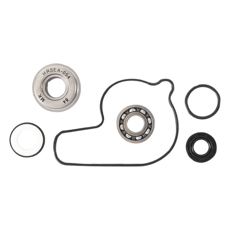Hot Rods 04-05 Honda TRX 450 R Water Pump Rebuilt Kit Water Pumps Hot Rods