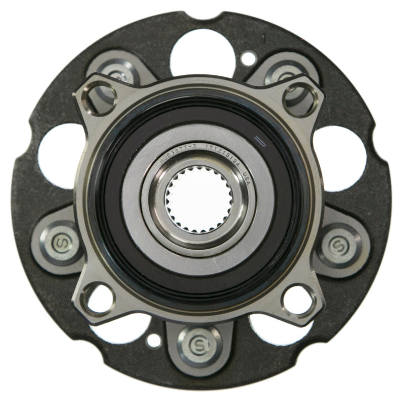 MOOG 13-15 Acura RDX Rear Hub Assembly Wheel Hubs Moog