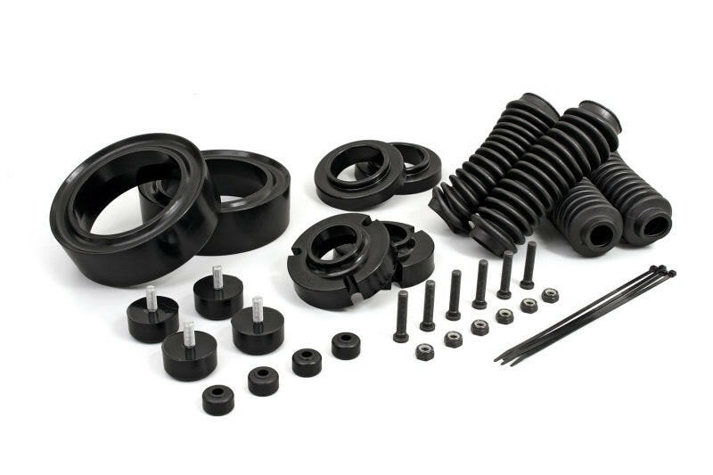 Daystar 2001-2006 Toyota Sequoia 2WD/4WD - 2.5in Lift Kit Suspension Packages Daystar