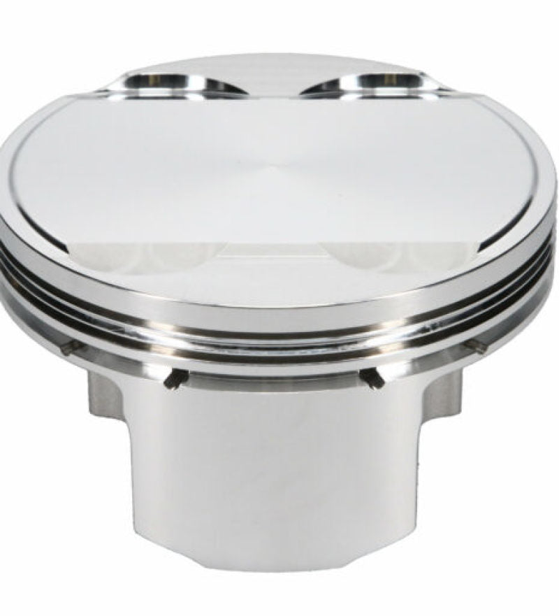 JE Pistons TRIUMPH ROCKET 3 Piston Single Pistons - Forged - Single JE Pistons
