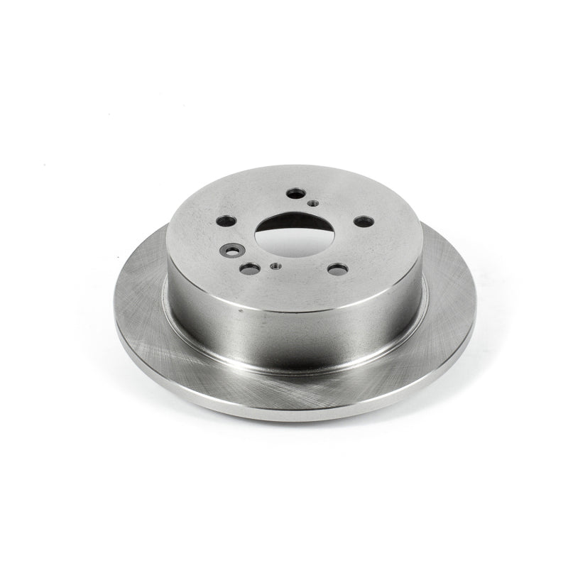 Power Stop 04-10 Toyota Sienna Rear Autospecialty Brake Rotor Brake Rotors - OE PowerStop