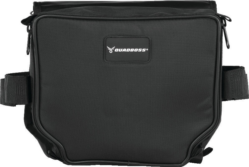 QuadBoss Can-Am X3 Overhead Bag Cargo Boxes & Bags QuadBoss