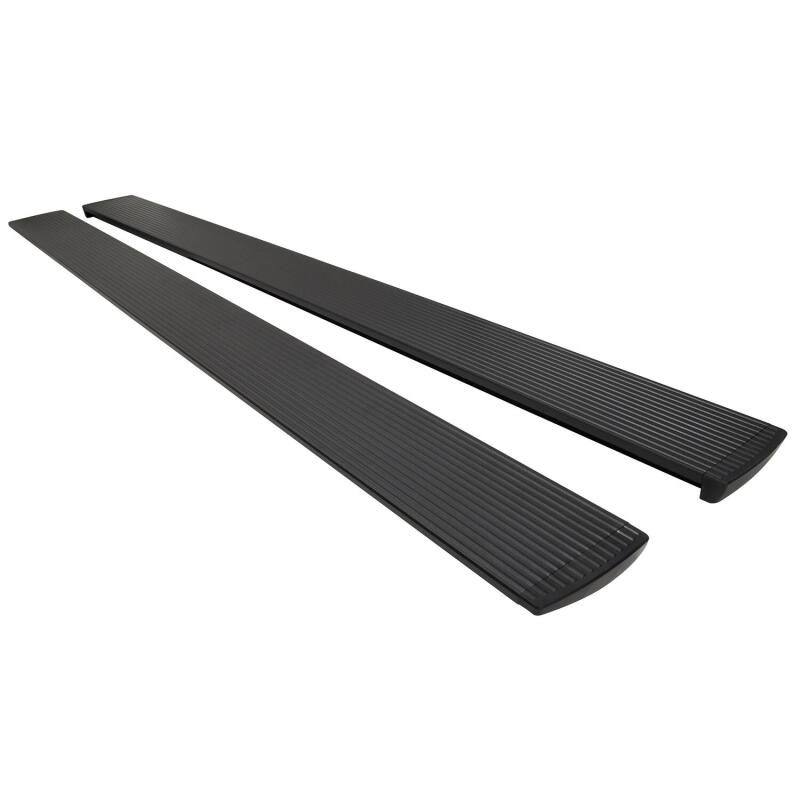 Westin 05-23 Toyota Tacoma Double Cab Pro-e Running Boards - Tex. Blk Running Boards Westin