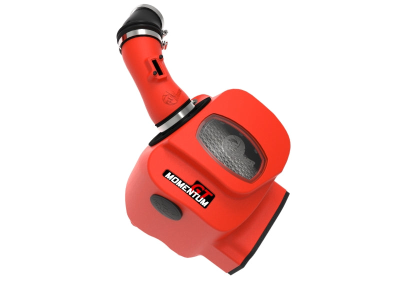 aFe POWER Momentum GT Pro Dry S Intake System 22-23 Toyota Land Cruiser V6-3.4L Cold Air Intakes aFe