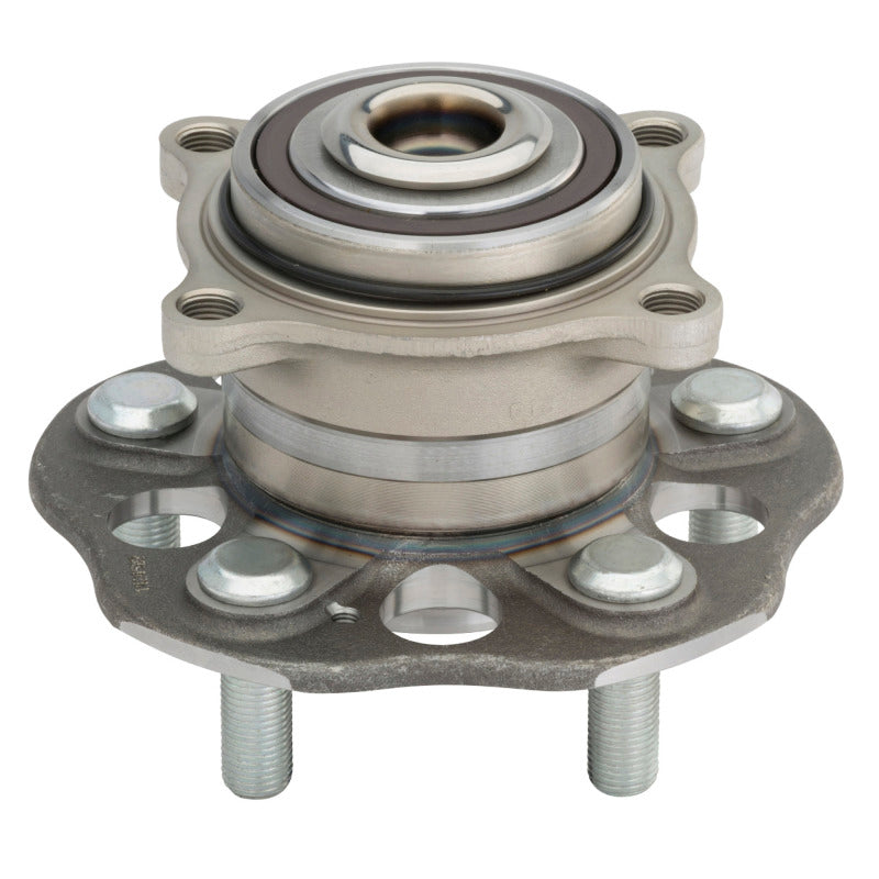 MOOG 11-17 Honda Odyssey Rear Hub Assembly Wheel Hubs Moog