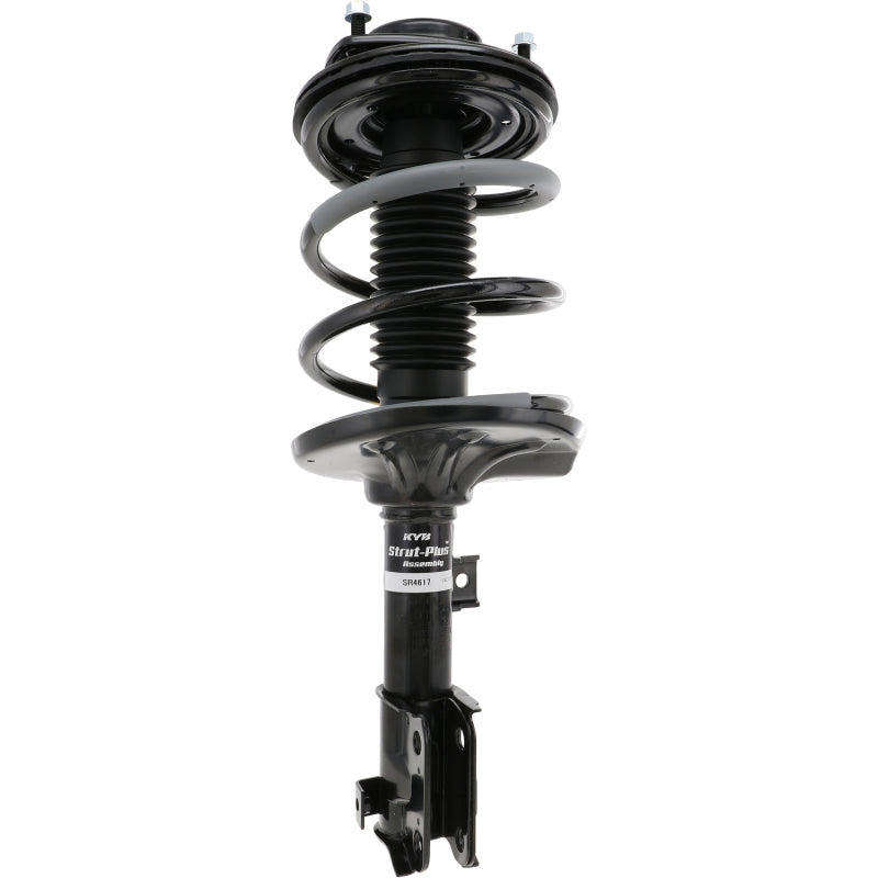 KYB Shocks & Struts Strut Plus Front Left 10-12 Mitsubishi Galant Shock & Spring Kits KYB