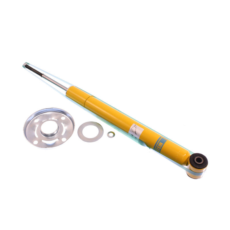 Bilstein B6 1993 Volkswagen Passat GL Rear 36mm Monotube Shock Absorber Shocks and Struts Bilstein