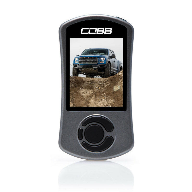 Cobb 17-20 Ford F-150 Raptor / Limited AccessPORT V3 w/TCM Flashing Programmers & Tuners COBB