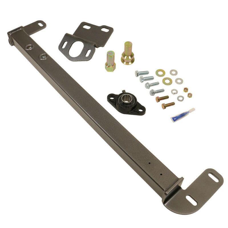 BD Diesel Steering Stabilzer Bar - Dodge 1994-2016 2500/3500 4WD Steering Dampers BD Diesel