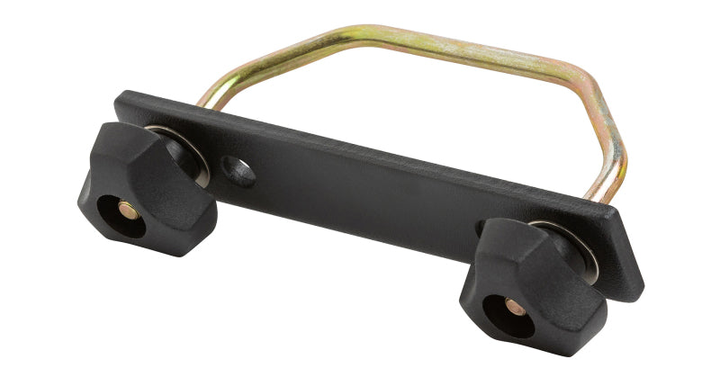 Rhino-Rack U-Bolt Kit - 4 pcs Hardware - Singles Rhino-Rack