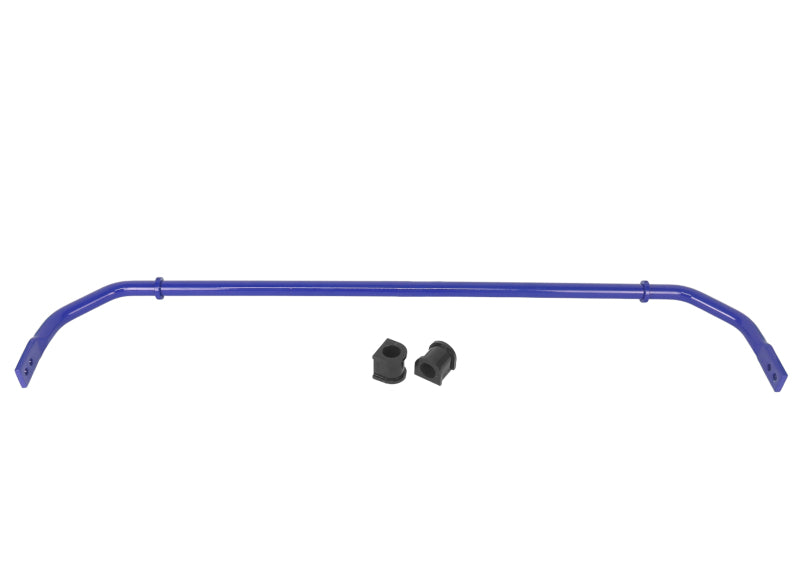 SuperPro 2006 Mazda MX-5 Miata Touring Front 24mm 2-Position Adjustable Sway Bar Sway Bars Superpro