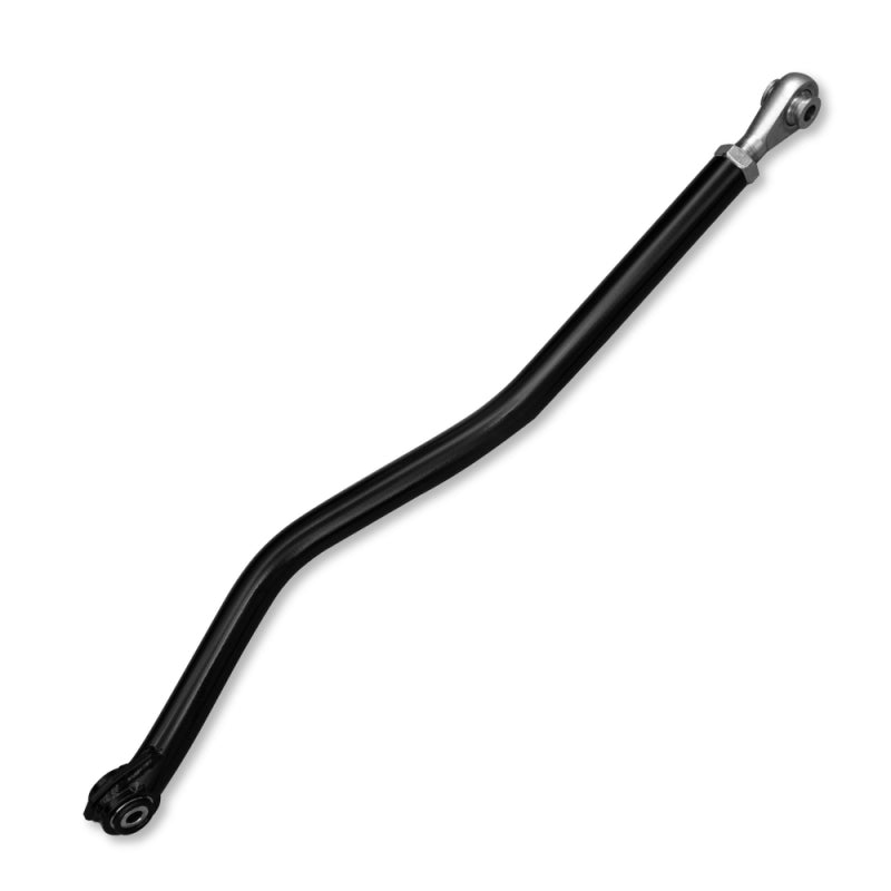 Rock Krawler 07-18 Jeep Wrangler JK/JKU 1.5-3.5in Lift Front Adjustable Track Bar Traction Bars Rock Krawler