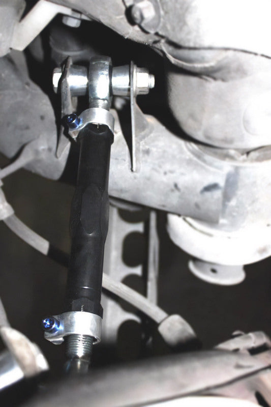 SPL Parts 06-13 BMW 3 Series/1 Series (E9X/E8X) Rear Upper Arm Links Control Arms SPL Parts