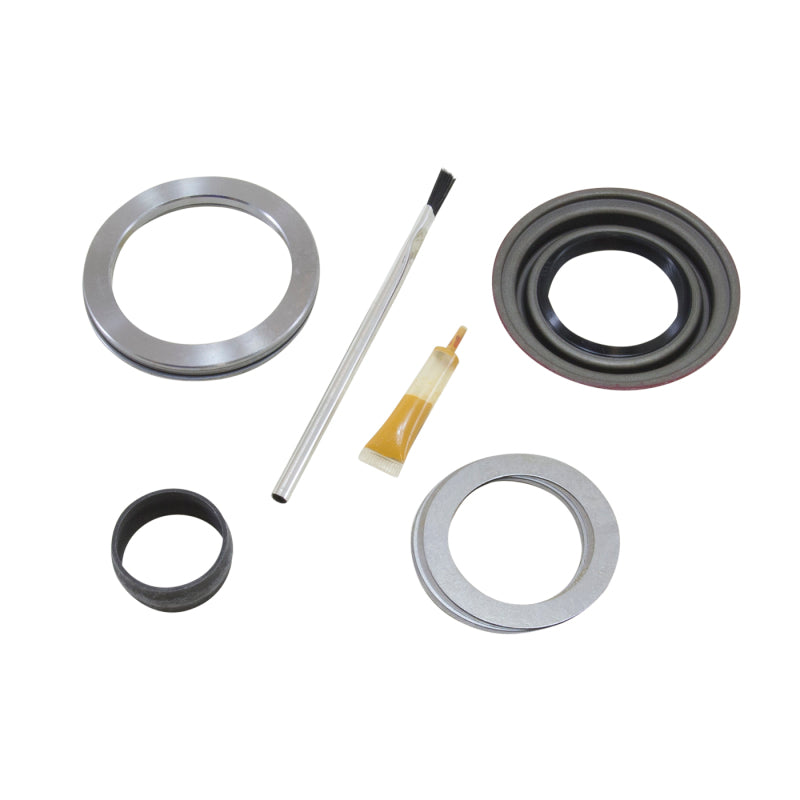 Yukon Minor Install Kit for 14 & Up GM 9.76in Differential Install Kits Yukon Gear & Axle