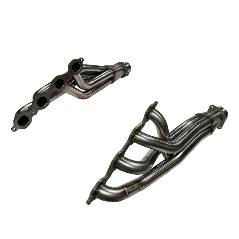 Kooks 2023+ Cadillac Escalade V 1-7/8in Stainless Long Tube Headers (Req. Kooks Conns.) Headers & Manifolds Kooks Headers
