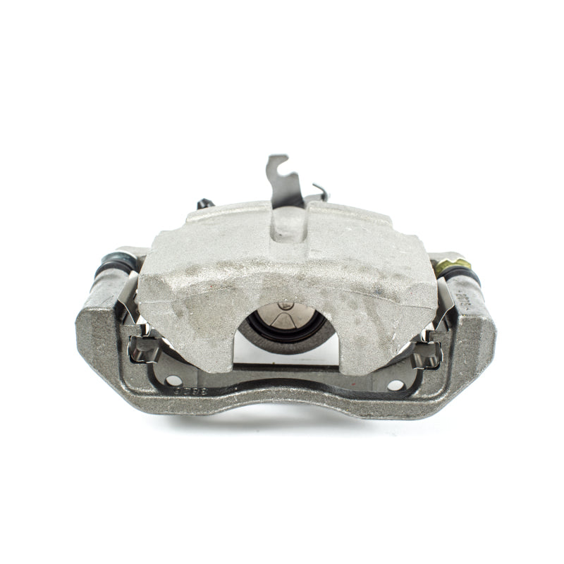 Power Stop 13-16 Dodge Dart Rear Left Autospecialty Caliper w/Bracket Brake Calipers - OE PowerStop