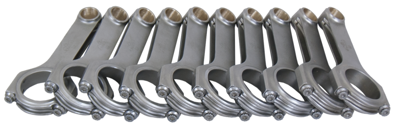 Eagle Chrysler 8.0L V10 H-Beam Connecting Rod (Set of 10) Connecting Rods - 8Cyl Eagle