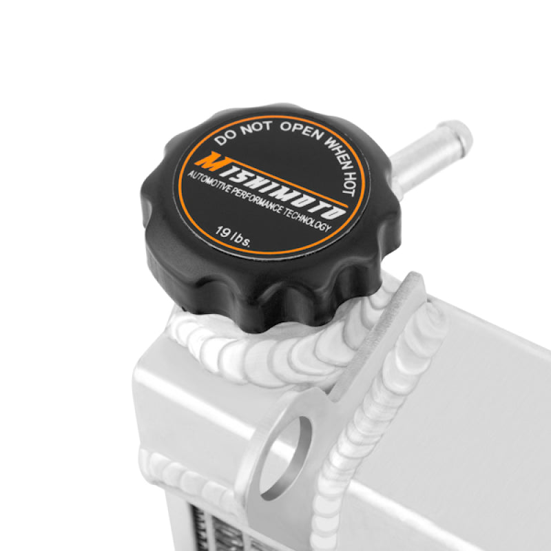 Mishimoto 04-09 Honda TRX450R Aluminum Radiator Radiators Mishimoto